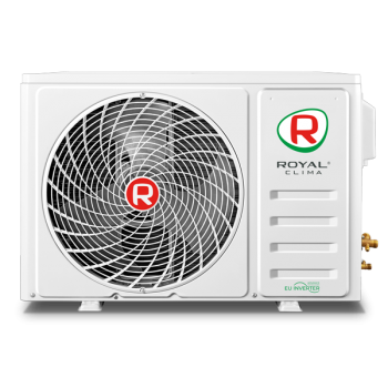 ROYAL Clima Инверторные сплит-системы PERFETTO DC EU Inverter RCI-PF75HN