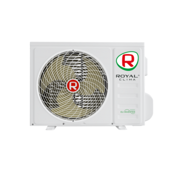 ROYAL Clima Инверторная сплит-система+бризер серии ROYAL FRESH STANDARD Full DC EU Inverter RCI-RFS28HN