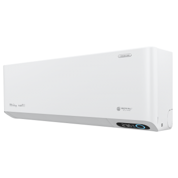 ROYAL Clima Инверторная сплит-система+бризер серии ROYAL FRESH STANDARD Full DC EU Inverter RCI-RFS35HN