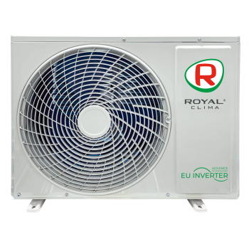 ROYAL Clima Инверторные сплит-системы серии RENAISSANCE DC EU Inverter UPGRADE RCI-RNX30HN