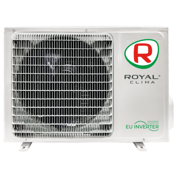 ROYAL Clima Инверторные сплит-системы серия SPARTA DC EU Inverter RCI-SA30HN