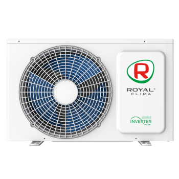 ROYAL Clima Инверторные сплит-системы серии VELA NUOVA Inverter RCI-VXI22HN