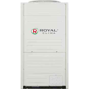 ROYAL Clima Наружные блоки VRF системы серии RCWT RCWT-114STFG