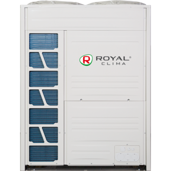 ROYAL Clima Наружные блоки VRF системы серии RCWT RCWT-136STFG