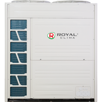 ROYAL Clima Наружные блоки VRF системы серии RCWT RCWT-136STFG