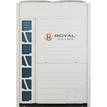 ROYAL Clima Наружные блоки VRF системы серии RCWT RCWT-170STFG