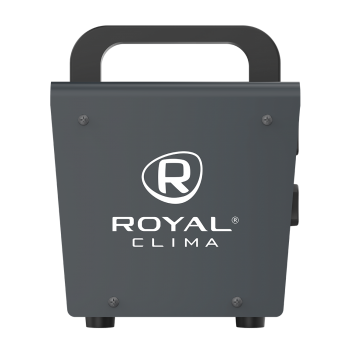 ROYAL Clima Тепловые пушки серии HEAT BOX