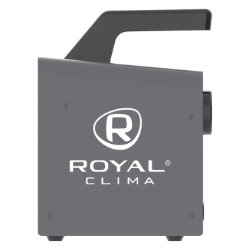 ROYAL Clima Тепловые пушки серии HEAT BOX Moderno