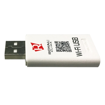 ROYAL Clima WI-FI USB модуль ROYAL Clima OSK102 для полупромышленного оборудования COMPETENZA